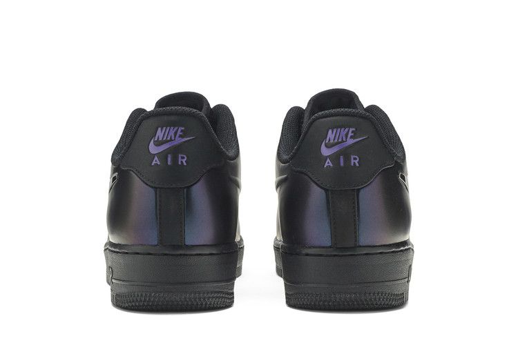Nike Air Force 1 Foamposite Pro Cup Court Purple