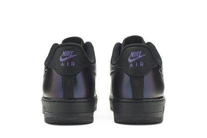 Nike Air Force 1 Foamposite Pro Cup Court Purple