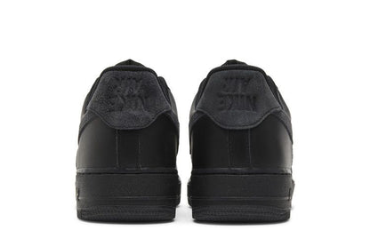 Nike Air Force 1 Low SP Slam Jam Black