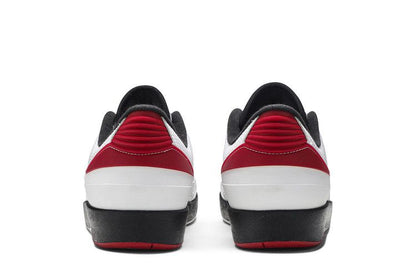 Jordan 2 Retro Low Chicago (2016)