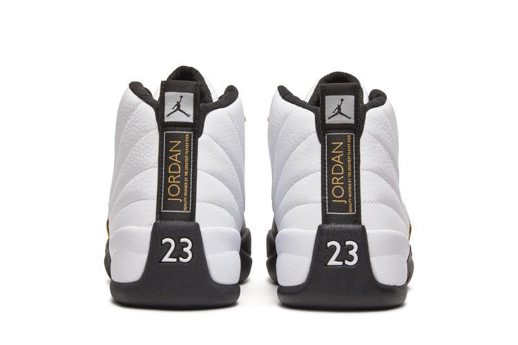 Jordan 12 Retro Royalty Taxi