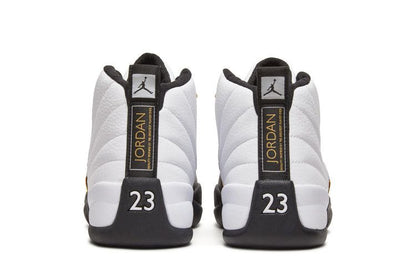Jordan 12 Retro Royalty Taxi