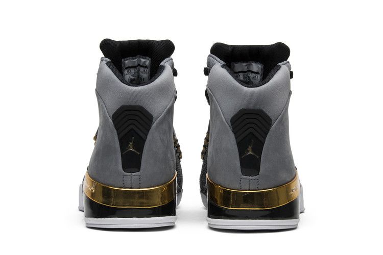 Jordan 17 Retro Trophy Room (No Shirt)