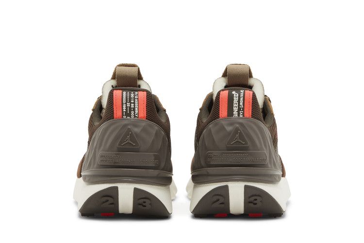 Jordan Granville Pro SP Dark Chocolate