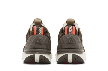 Jordan Granville Pro SP Dark Chocolate