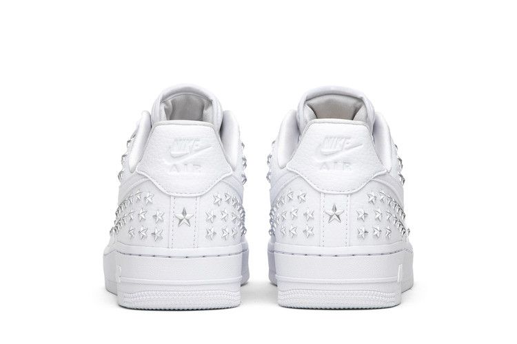 Nike Air Force 1 Low '07 XX White Studded (Women's)