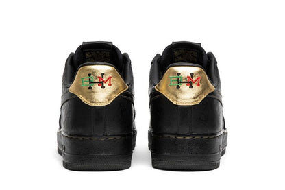 Nike Air Force 1 Low Black History Month (2011)