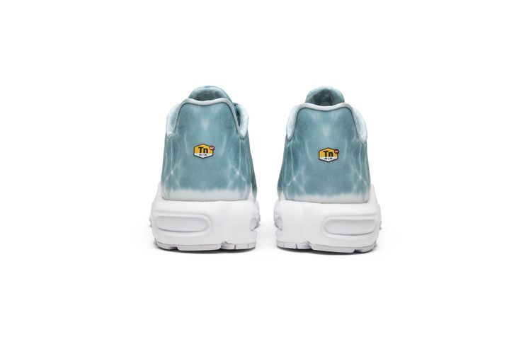 Nike Air Max Plus Water Pool Mineral Teal