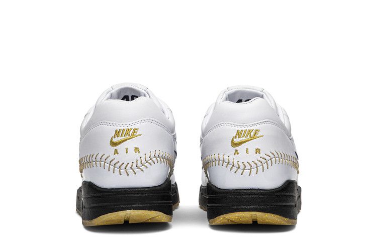 Nike Air Max 1 Chien Ming Wang