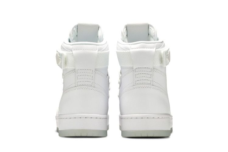Jordan 1 Nova XX Triple White (Women's)