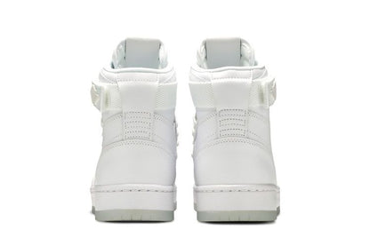 Jordan 1 Nova XX Triple White (Women's)