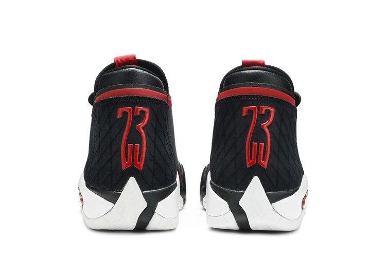 Jordan Jumpman Z Bred