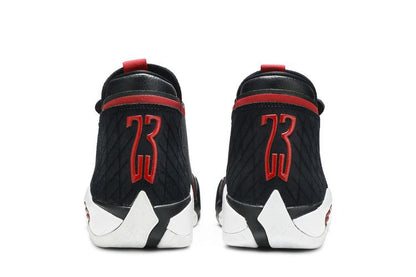 Jordan Jumpman Z Bred