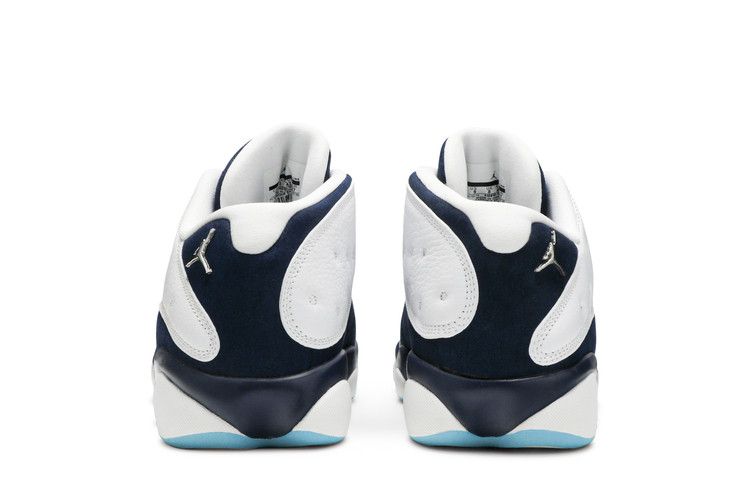 Jordan 13 Retro Low Hornets