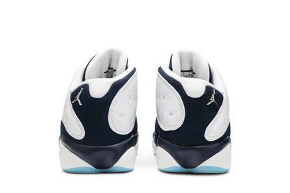 Jordan 13 Retro Low Hornets