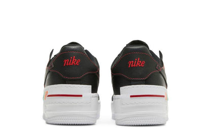 Nike Air Force 1 Low Shadow Black Opti Yellow (Women's)