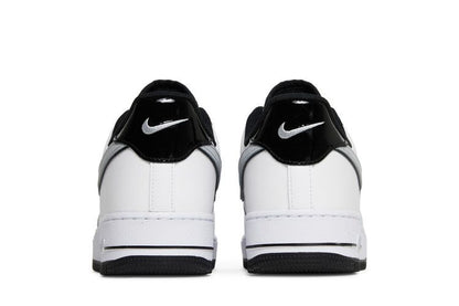 Nike Air Force 1 Low '07 LV8 Motocross White Grey Black