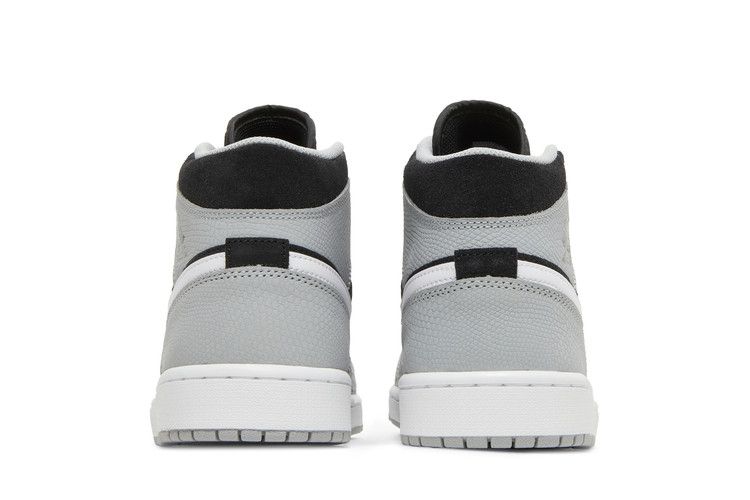 Jordan 1 Mid SE Elephant Print