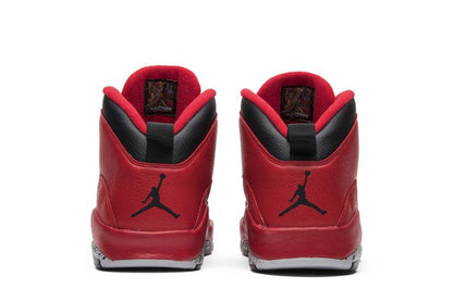 Jordan 10 Retro Bulls Over Broadway