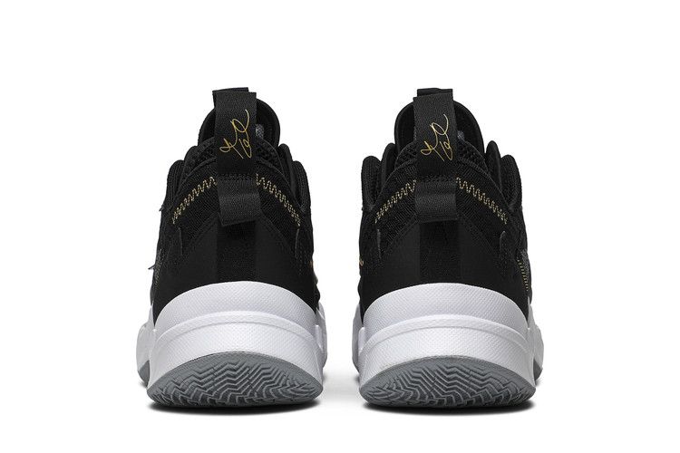 Jordan Why Not Zer0.3 The Family