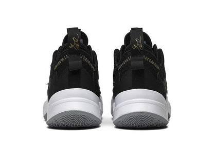 Jordan Why Not Zer0.3 The Family