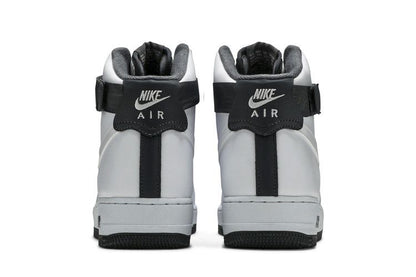 Nike Air Force 1 High White Dark Grey