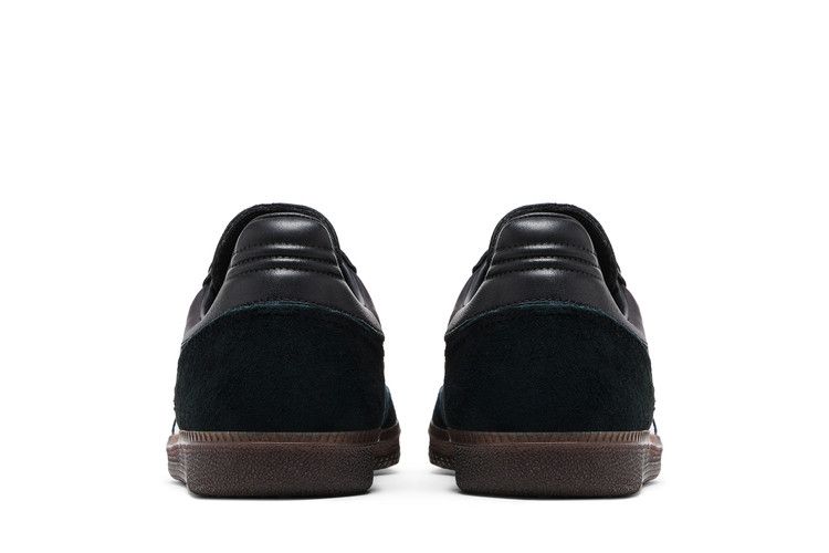 adidas Samba Dover Street Market Black
