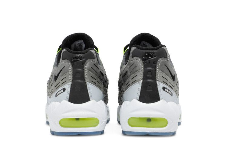 Nike Air Max 95 Kim Jones Total Volt