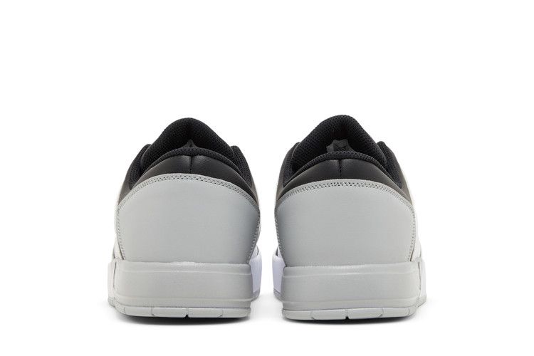 Jordan Nu Retro 1 Low Light Smoke Grey