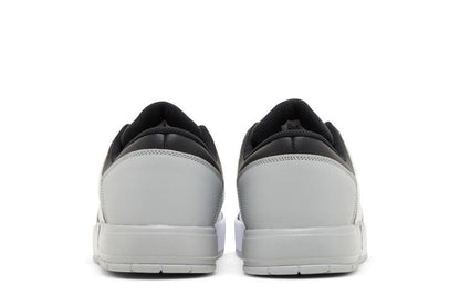 Jordan Nu Retro 1 Low Light Smoke Grey