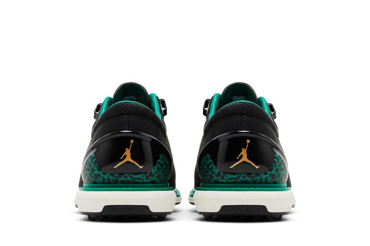 Jordan ADG 4 Eastside Golf 1961