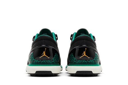 Jordan ADG 4 Eastside Golf 1961