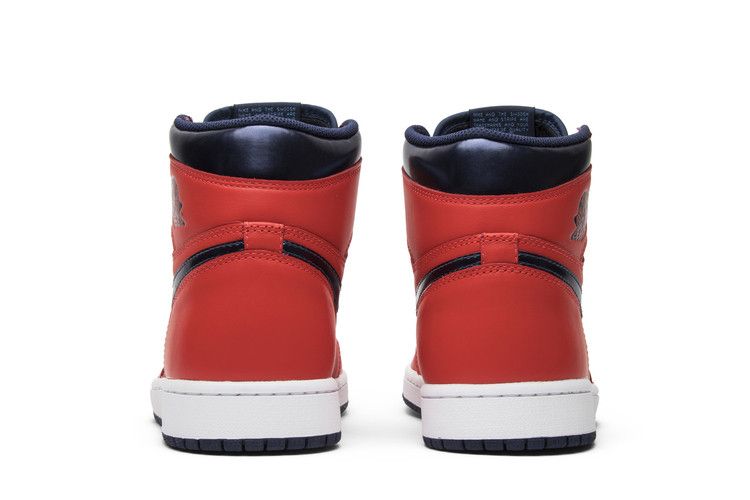 Jordan 1 Retro David Letterman