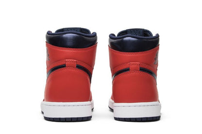 Jordan 1 Retro David Letterman