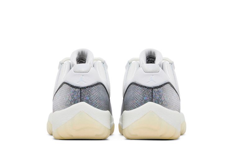 Jordan 11 Retro Low Year of the Snake