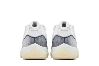 Jordan 11 Retro Low Year of the Snake