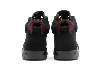 Jordan 6 Retro Bordeaux