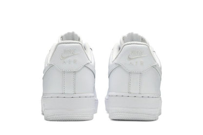Nike Air Force 1 Low '07 White (Women's)