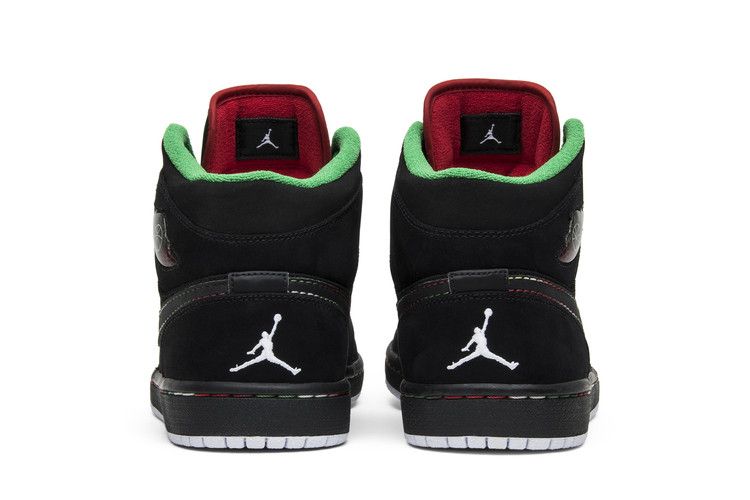 Jordan 1 Retro Cinco de Mayo (Black)