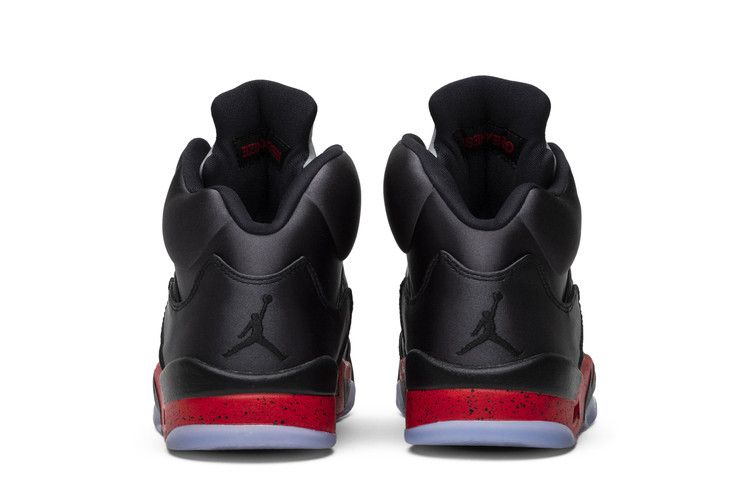 Jordan 5 Retro Satin Bred