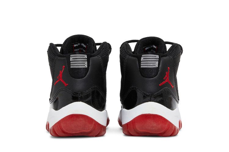 Jordan 11 Retro Playoffs (2012) (PS)