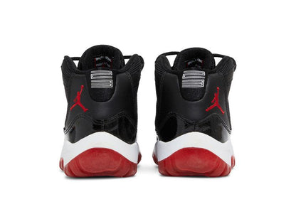 Jordan 11 Retro Playoffs (2012) (PS)