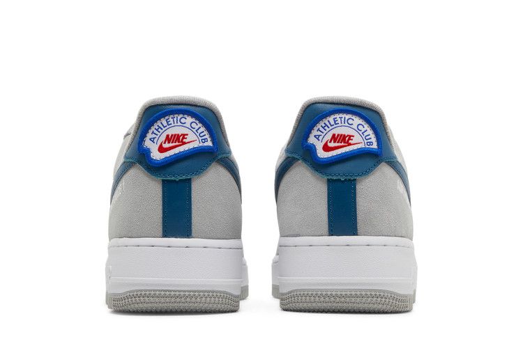 Nike Air Force 1 Low '07 LV8 Athletic Club Marina Blue