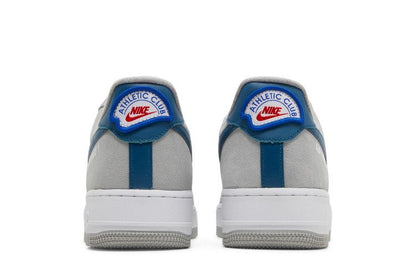 Nike Air Force 1 Low '07 LV8 Athletic Club Marina Blue