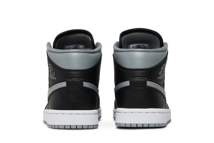 Jordan 1 Mid Shadow (Women's)