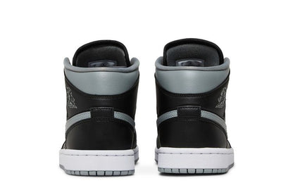 Jordan 1 Mid Shadow (Women's)
