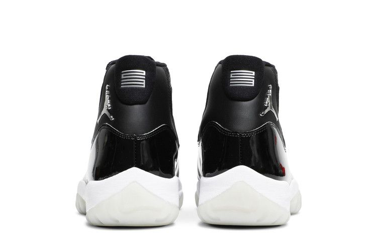 Jordan 11 Retro Jubilee 25th Anniversary