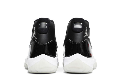 Jordan 11 Retro Jubilee 25th Anniversary