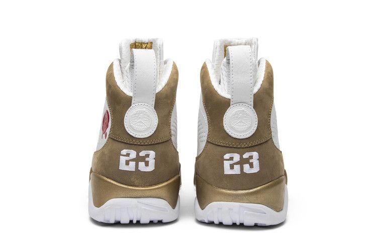 Jordan 9 Retro Premio Bin 23