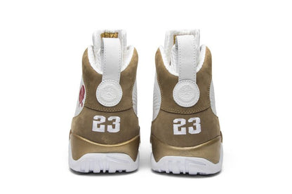 Jordan 9 Retro Premio Bin 23